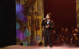 Im lặng đêm Hà Nội