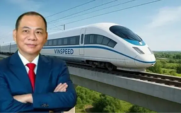 VinSpeed tăng vốn điều lệ lên 45.000 tỷ đồng