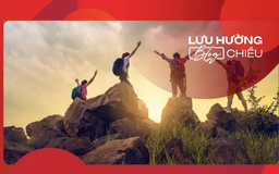 Phiêu lưu - để cuộc sống thú vị hơn