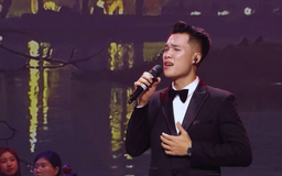 Hà Nội đêm mùa đông
