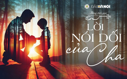 Dòng thời gian - Bài ca đi cùng năm tháng: Lời nói dối của cha