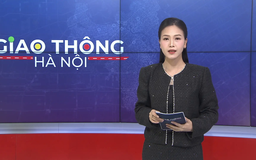 Giao thông Hà Nội | 26/12/2025