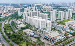 Thị trường bất động sản kỳ vọng khởi sắc trong năm 2026