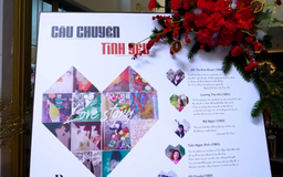 Hình sắc của tình yêu | Hà Nội đến để yêu | 26/12/2025