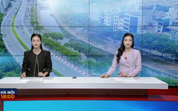 Chương trình Hà Nội 18h00 | 26/12/2025