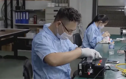 Kinh tế số: Động lực tăng trưởng kinh tế Thủ đô 2026
