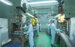 Thị trường lao động chịu tác động mạnh bởi chuyển đổi số