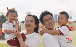Dân số - nền tảng của phát triển bền vững