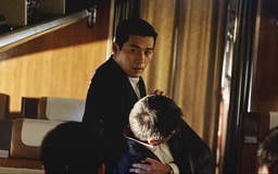 Phim có Hyun Bin dẫn đầu bảng xếp hạng sau một ngày lên sóng