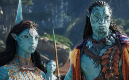 'Avatar 3' thất bại tại thị trường Trung Quốc