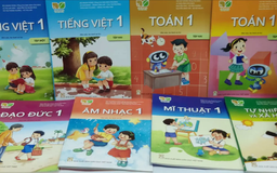 Cả nước sử dụng bộ SGK 'Kết nối tri thức với cuộc sống'