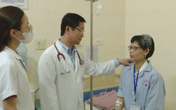 Cá thể hoá trong điều trị ung thư vú