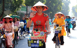 Chi phí vui chơi Hà Nội vào top rẻ nhất thế giới