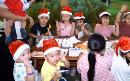 Tăng giá trị không gian văn hoá cho khu đô thị