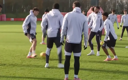 Man United tổn thất lực lượng nghiêm trọng