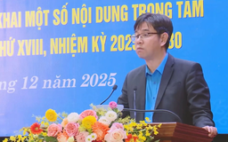 Công đoàn Hà Nội thi đua chuyển đổi số