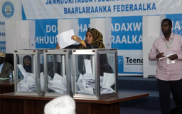 Somalia tổ chức bầu cử địa phương sau gần 60 năm