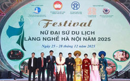 Quảng bá văn hóa, du lịch của các làng nghề truyền thống