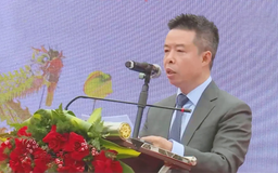 Môi trường văn hóa trong lễ hội truyền thống