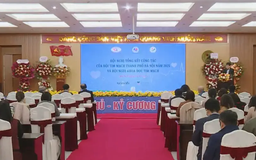 Hội tim mạch Hà Nội tổng kết công tác khám bệnh