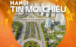 Hạ tầng mở đường, bất động sản Hà Nội bước vào chu kỳ nào? | Hà Nội tin mỗi chiều