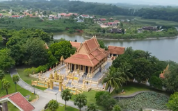 Nơi lan tỏa bản sắc - tinh thần đại đoàn kết dân tộc | Văn hóa và sự kiện | 27/12/2025