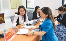 Hà Nội tiết kiệm 1.600 tỷ sau tái cấu trúc TTHC