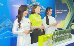 Kết nối phụ nữ Thủ đô với phụ nữ các tỉnh, thành phố