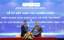 Thành lập 300 hợp tác xã điện tử trên cả nước