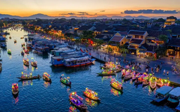 Du lịch Việt Nam trước ngưỡng bứt phá mới