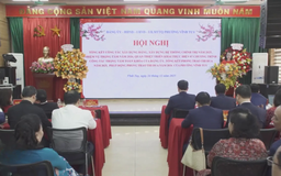 Phường Vĩnh Tuy thu ngân sách vượt 166% dự toán