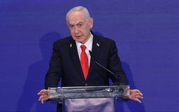 Israel gây tranh cãi khi công nhận Somaliland
