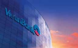 Vietinbank hoàn tất tăng vốn điều lệ lên hơn 77.600 tỷ đồng