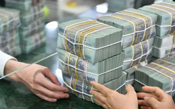 Thu ngân sách Nhà nước đạt hơn 2,5 triệu tỷ đồng