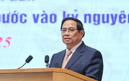 Văn hóa, thể thao, du lịch góp phần phát triển đất nước