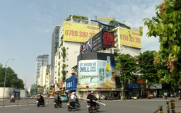 TP.HCM: Khung giá đất mới cao gần 700 triệu đồng/m2