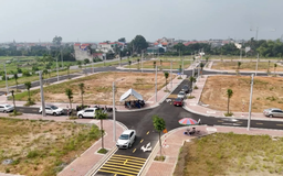 Thận trọng khi áp dụng bảng giá đất, hệ số điều chỉnh
