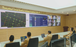 Xây dựng Đề án Trung tâm dữ liệu giao thông
