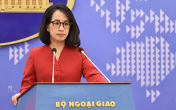 Việt Nam hoan nghênh việc Campuchia và Thái Lan ký Tuyên bố chung