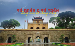 Tứ Quán và Tứ Trấn trong lịch sử Thăng Long | Di sản kể chuyện | 28/12/2025
