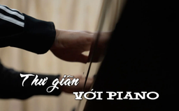 Thư giãn với piano | Nhịp sống Hà Nội | 27/12/2025