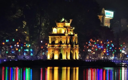 Sức hút của du lịch Hà Nội