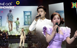 'Lời nói dối của Cha': Những giai điệu về tình phụ tử | Thế giới Showbiz | 27/12/2025