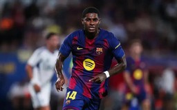 Marcus Rashford giảm lương để gắn bó với Barcelona