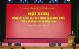 Nâng cao chất lượng giáo dục đại học, cao đẳng