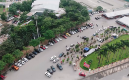Nhìn lại thị trường xe Việt Nam trong năm 2025