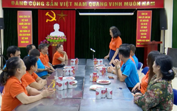 Câu lạc bộ B93 - một mô hình hiệu quả | Phóng sự | 27/12/2025