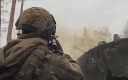 Nga tuyên bố kiểm soát Kupyansk