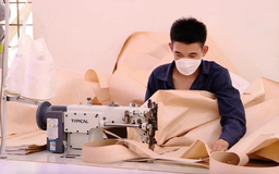 Hướng nghiệp trên con đường trở về | Phóng sự | 27/12/2025