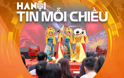 Hà Nội phát động Bộ tiêu chí xây dựng môi trường văn hóa trong lễ hội truyền thống | Hà Nội tin mỗi chiều